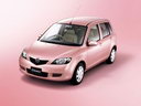 Mazda 2 20..